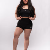 Ethereal Sports Bra