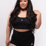Ethereal Sports Bra