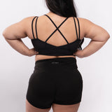 Ethereal Sports Bra