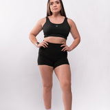 Ethereal Sports Bra