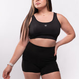 Ethereal Sports Bra