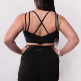 Ethereal Sports Bra