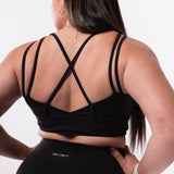 Ethereal Sports Bra