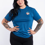 Badum-bells Signature Blend T-Shirt