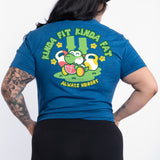 Badum-bells Signature Blend T-Shirt