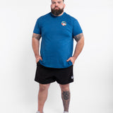 Badum-bells Signature Blend T-Shirt
