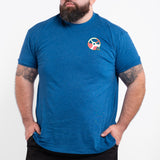 Badum-bells Signature Blend T-Shirt