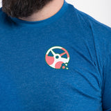 Badum-bells Signature Blend T-Shirt
