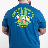 Badum-bells Signature Blend T-Shirt