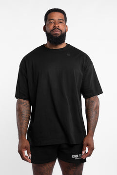 Icon Deluxe Cotton T-Shirt