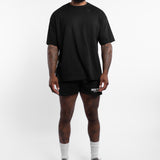 Icon Deluxe Cotton T-Shirt