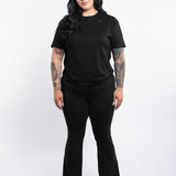 Icon Deluxe Cotton T-Shirt