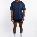 Icon Deluxe Cotton T-Shirt