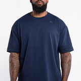 Icon Deluxe Cotton T-Shirt