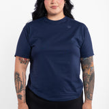 Icon Deluxe Cotton T-Shirt