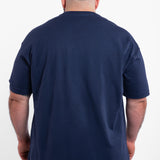 Icon Deluxe Cotton T-Shirt