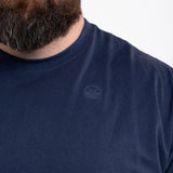 Icon Deluxe Cotton T-Shirt