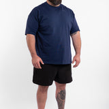Icon Deluxe Cotton T-Shirt
