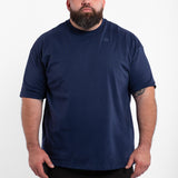 Icon Deluxe Cotton T-Shirt