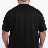 Icon Deluxe Cotton T-Shirt