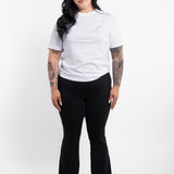 Icon Deluxe Cotton T-Shirt