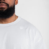 Icon Deluxe Cotton T-Shirt