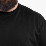 Icon Deluxe Cotton T-Shirt