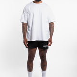 Icon Deluxe Cotton T-Shirt