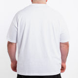 Icon Deluxe Cotton T-Shirt