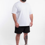 Icon Deluxe Cotton T-Shirt