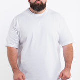 Icon Deluxe Cotton T-Shirt