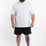 Icon Deluxe Cotton T-Shirt