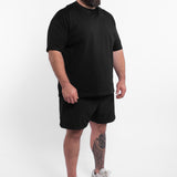 Icon Deluxe Cotton T-Shirt