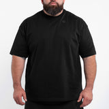 Icon Deluxe Cotton T-Shirt