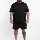 Icon Deluxe Cotton T-Shirt