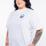 Fahrenheit Premium Oversized T-Shirt