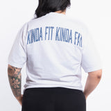 Fahrenheit Premium Oversized T-Shirt