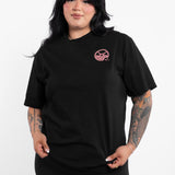 Fahrenheit Premium Oversized T-Shirt