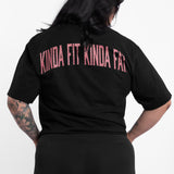 Fahrenheit Premium Oversized T-Shirt