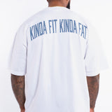 Fahrenheit Premium Oversized T-Shirt