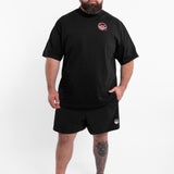 Fahrenheit Premium Oversized T-Shirt