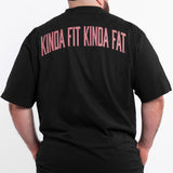 Fahrenheit Premium Oversized T-Shirt