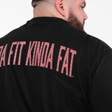 Fahrenheit Premium Oversized T-Shirt