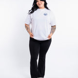 Fahrenheit Premium Oversized T-Shirt