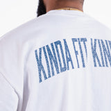 Fahrenheit Premium Oversized T-Shirt