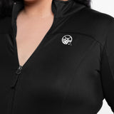 Icon Women's Training Full-Zip Jacket