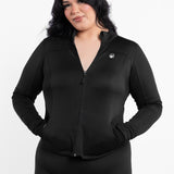 Icon Women's Training Full-Zip Jacket