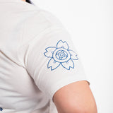 Iron Koi Women's Jersey Crop Top
