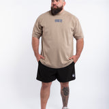 Iron Koi Premium Oversized T-Shirt