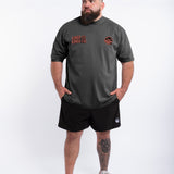 Pre-wreckout Premium Oversized T-Shirt